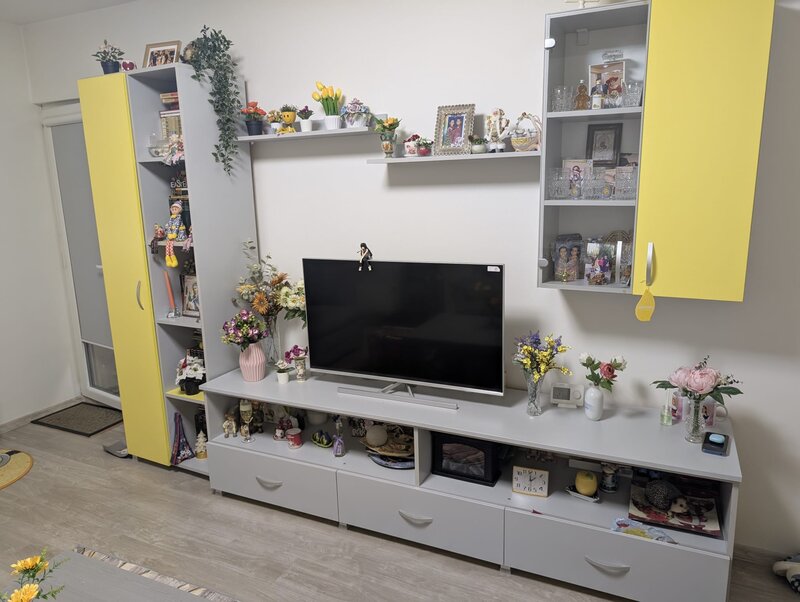 Titan, Pallady Postasului