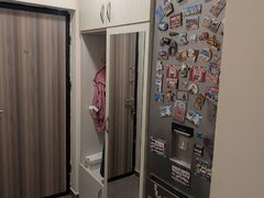 Titan, Pallady Postasului