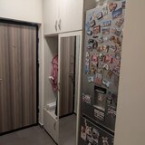 Titan, Pallady Postasului